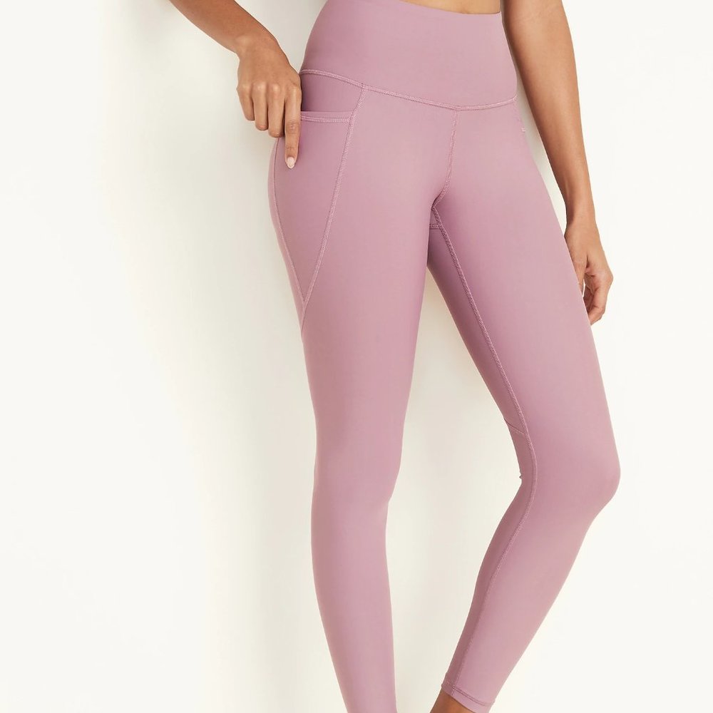 OLD NAVY ACTIVE | Womens leggings